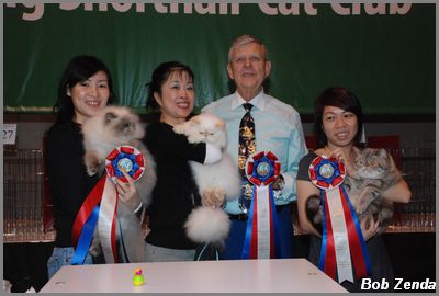 4th, 5th & 9th Best HHPet